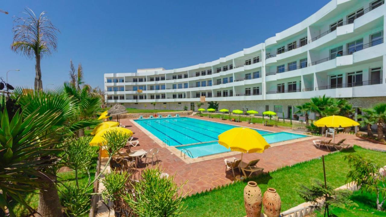 Sables D'or Apartahotel