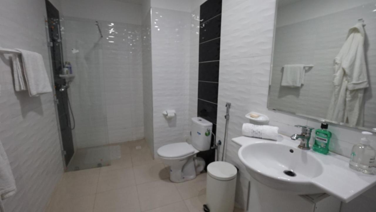 Apartahotel Sables D'or Agadir