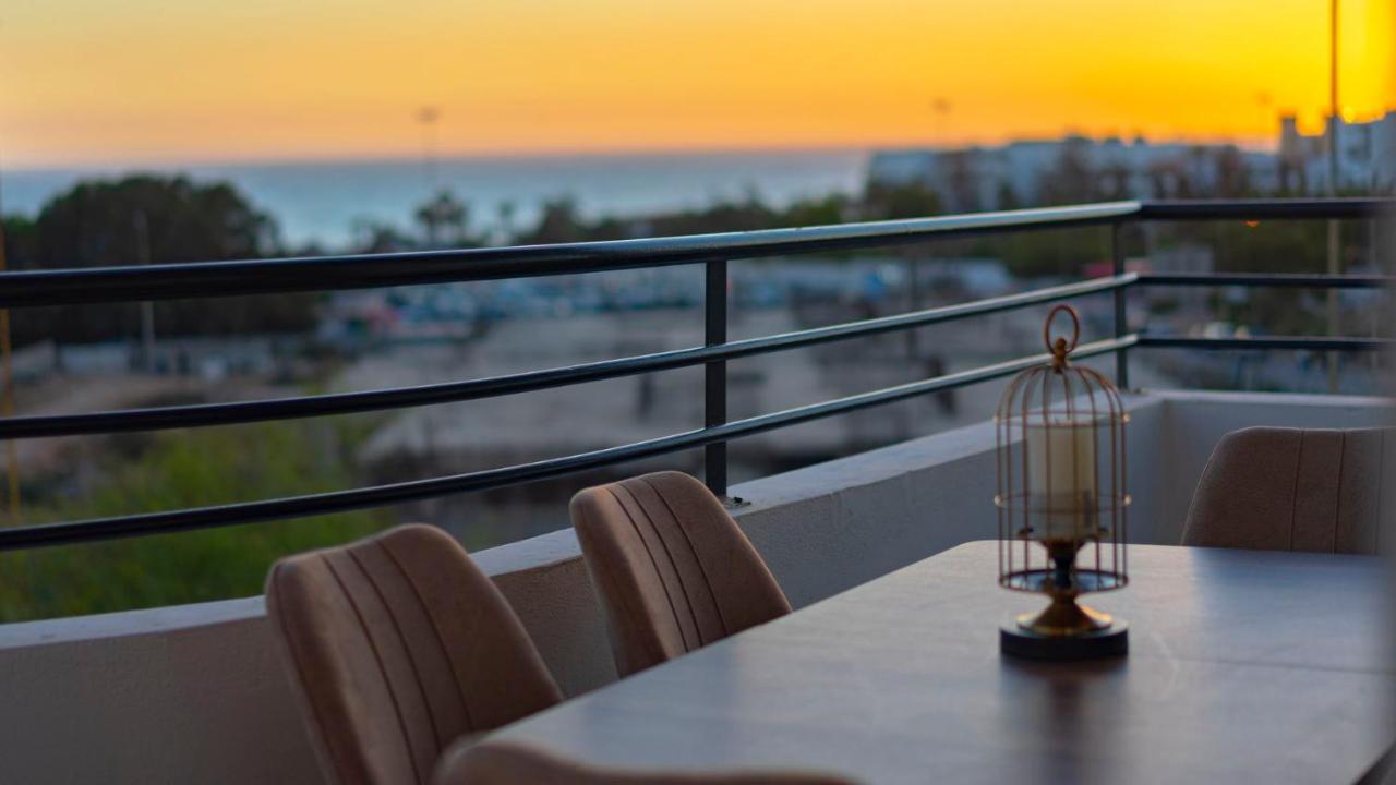 Sables D'or Apartahotel Agadir
